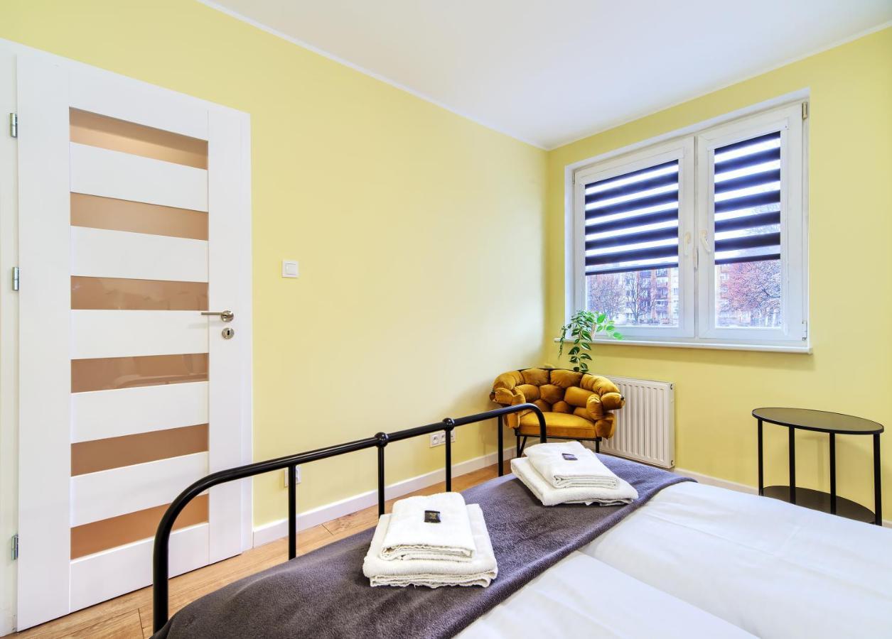 Platinium Baltic Lejlighed *