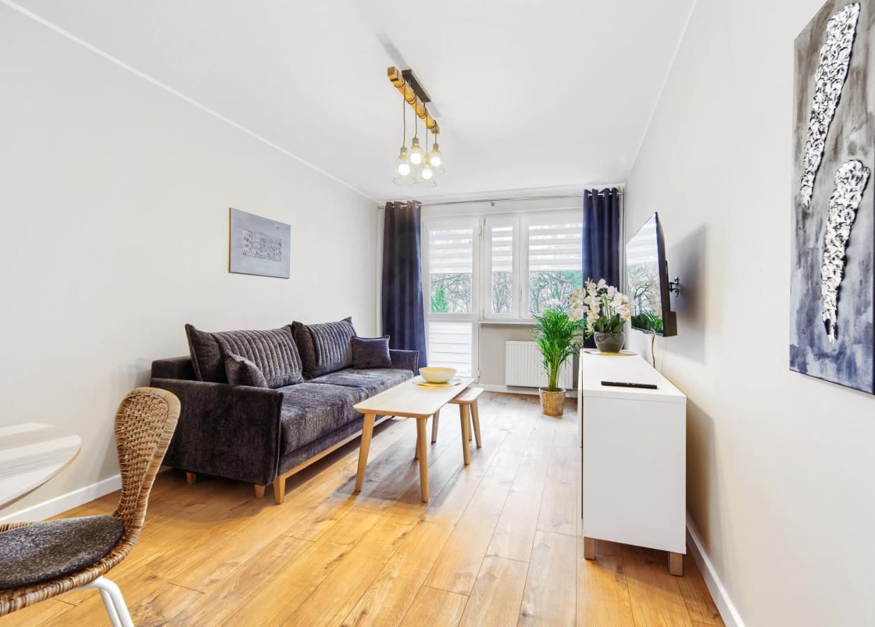 Lejlighed Platinium Baltic