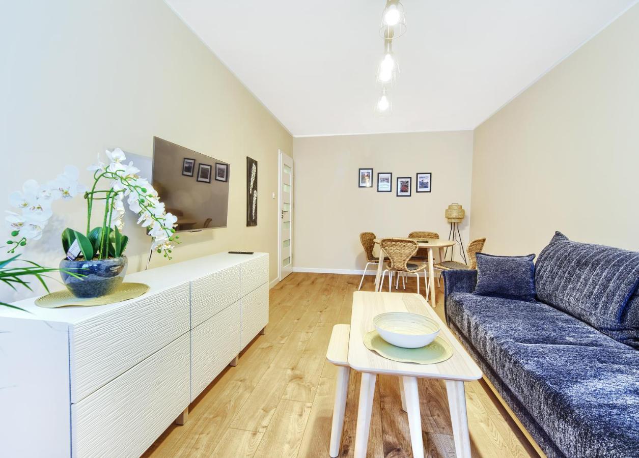 Platinium Baltic Lejlighed *