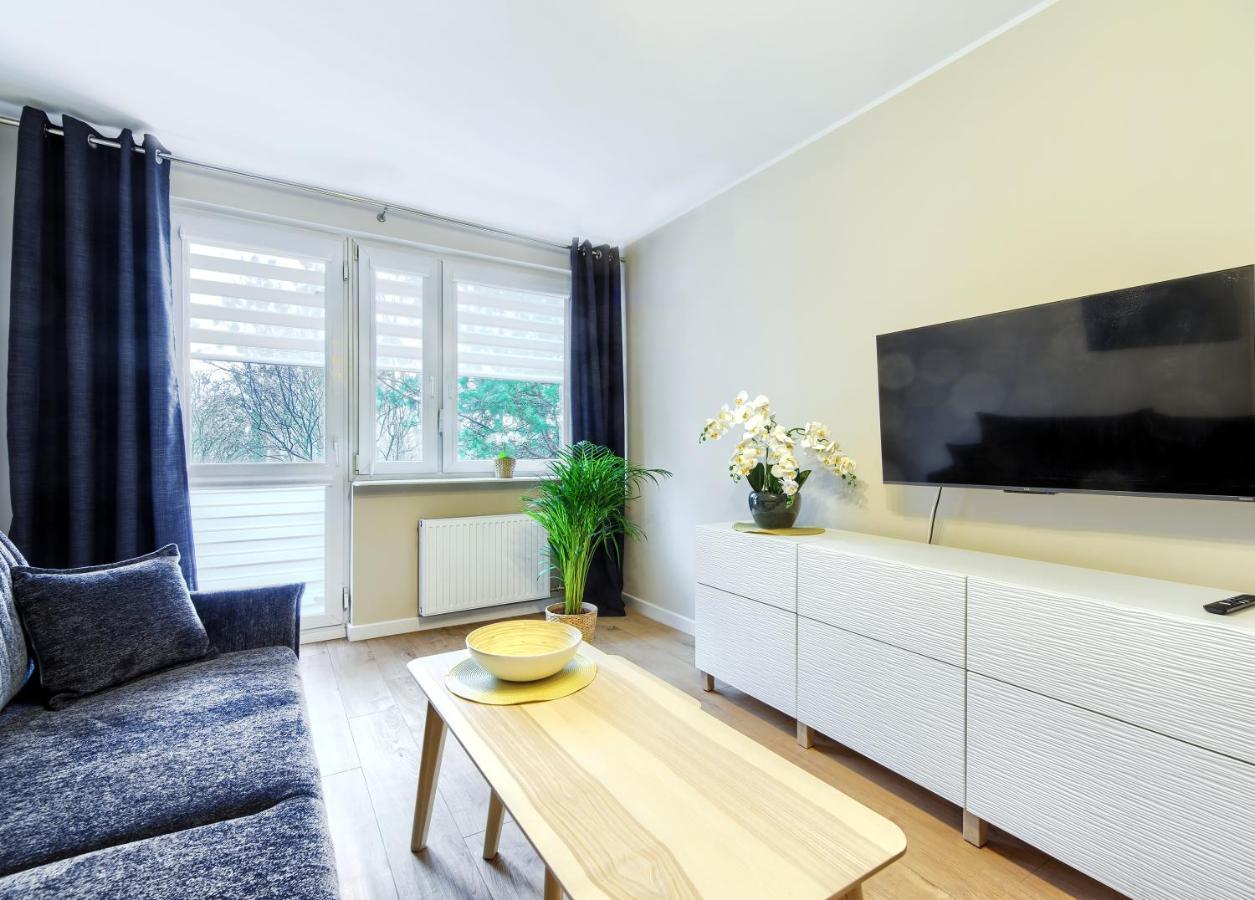 Lejlighed Platinium Baltic